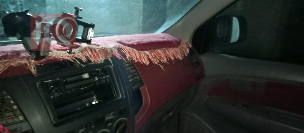 تۆیۆتا هایلۆکس